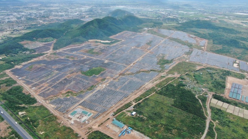 KN Vạn Ninh: Những "nốt trầm" sau bản báo cáo tài chính 2025