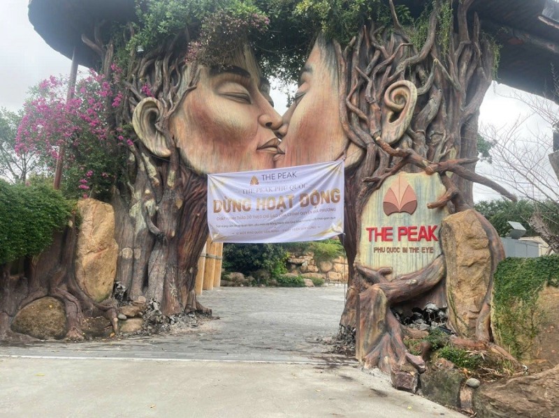 An Giang siết chặt quản lý đất đai, xây dựng