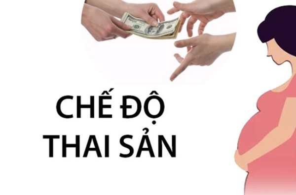 Nghỉ việc trước khi sinh con có được hưởng chế độ thai sản?