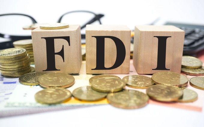 Thu hút FDI vẫn đạt 22,15 tỷ USD trong 9 tháng đầu năm, bất chấp dịch bệnh COVID -19