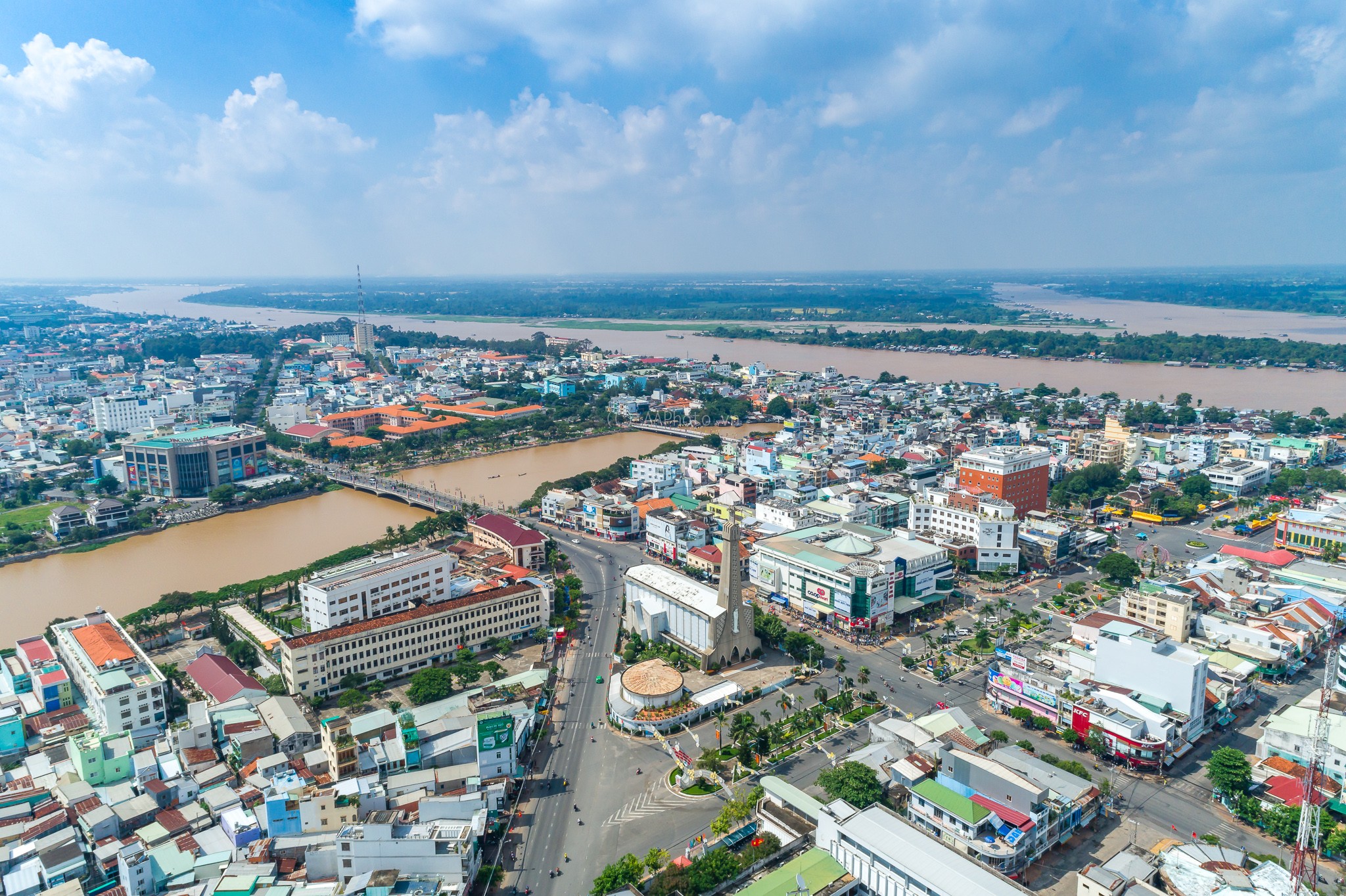 An Giang: Trong tuần phát hiện 13 ổ dịch với hơn 1000 ca mắc COVID-19