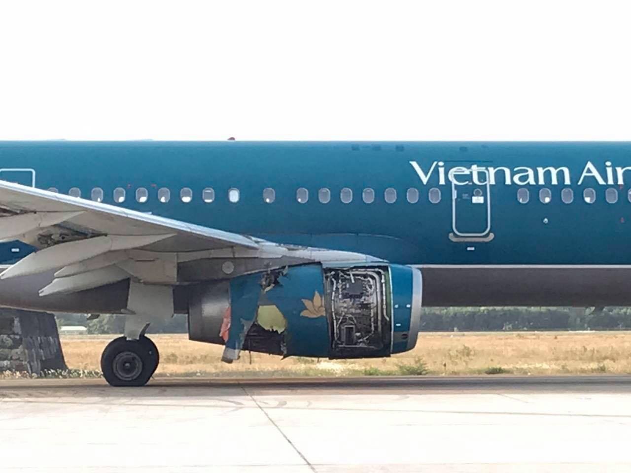 Vietnam Airlines không hạ giá vé vì lý do an toàn?