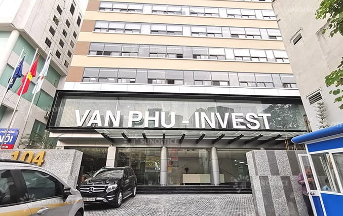 Văn Phú Invest: Tình hình tài chính trong 6 tháng đầu năm 2021 “yếu”, nợ phải trả tăng chóng mặt