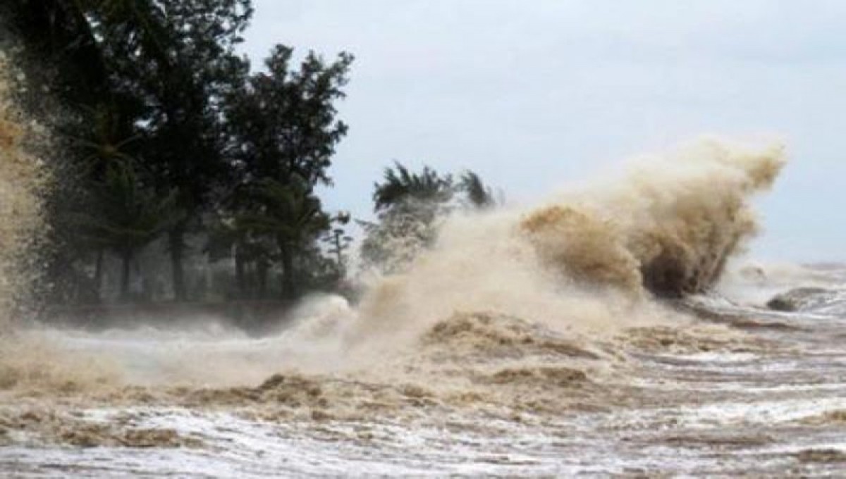 Công điện: Chủ động triển khai ứng phó với bão, mưa lũ