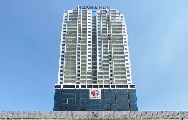 Hà Nội: Doanh nghiệp chỉ ra loạt bất cập ở tòa nhà Gold Tower của Hoàng Huy Group