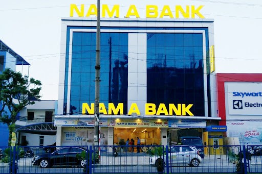 Nam A Bank liên quan gì tới thương vụ 2.000 tỷ đồng trái phiếu của DCT Group?