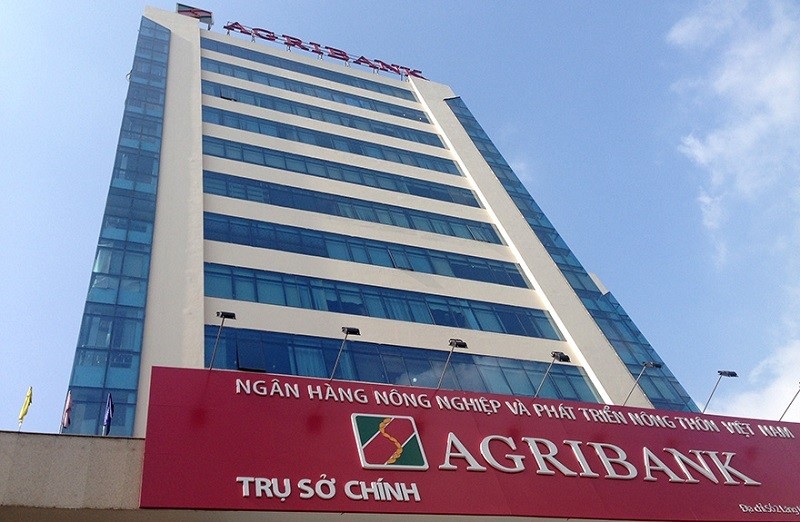 Chây ỳ, coi thường pháp luật, Agribank Việt Nam bị cưỡng chế thi hành án