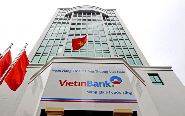 Lợi nhuận quý III/2021 của VietinBank không mấy khả quan, nợ nghi ngờ tăng mạnh