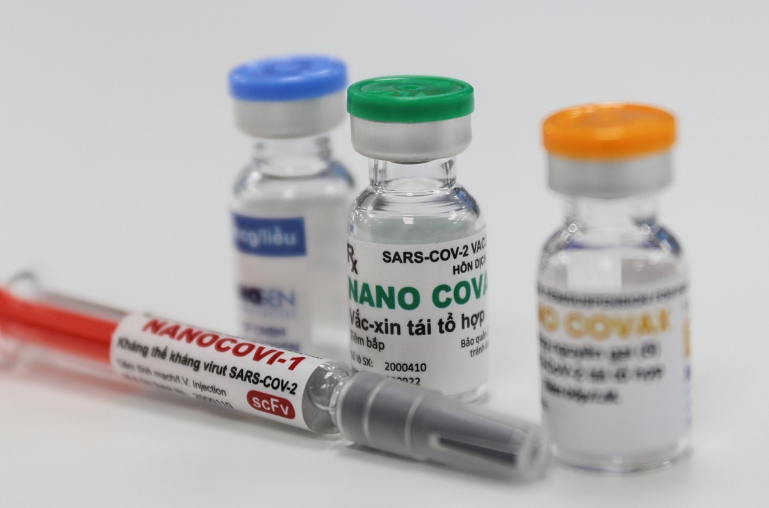 Nanocovax: Cơ hội bị bỏ lỡ?