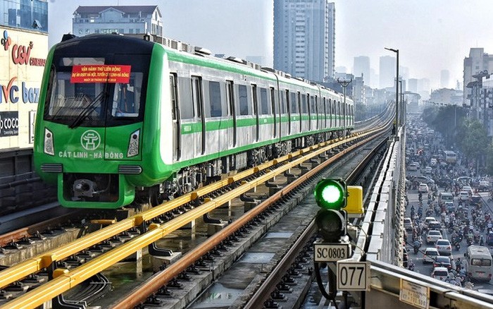 Dự án Cát Linh - Hà Đông và bài học kinh nghiệm trong việc sử dụng vốn ODA