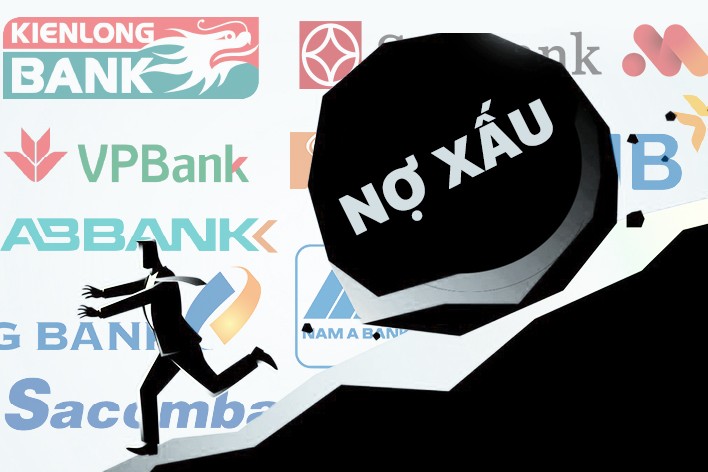 Cơ chế cơ cấu nợ không còn, nợ xấu ngân hàng có nguy cơ tăng mạnh từ quý 3