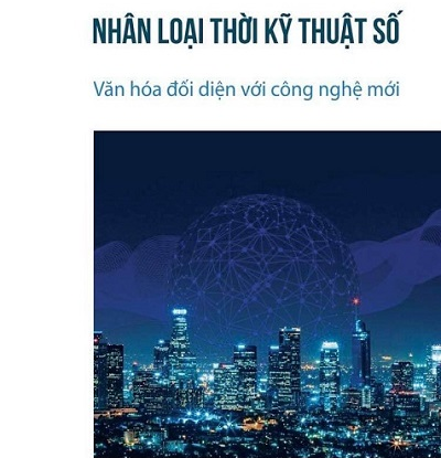 Kỷ nguyên số của khoa học xã hội và nhân văn