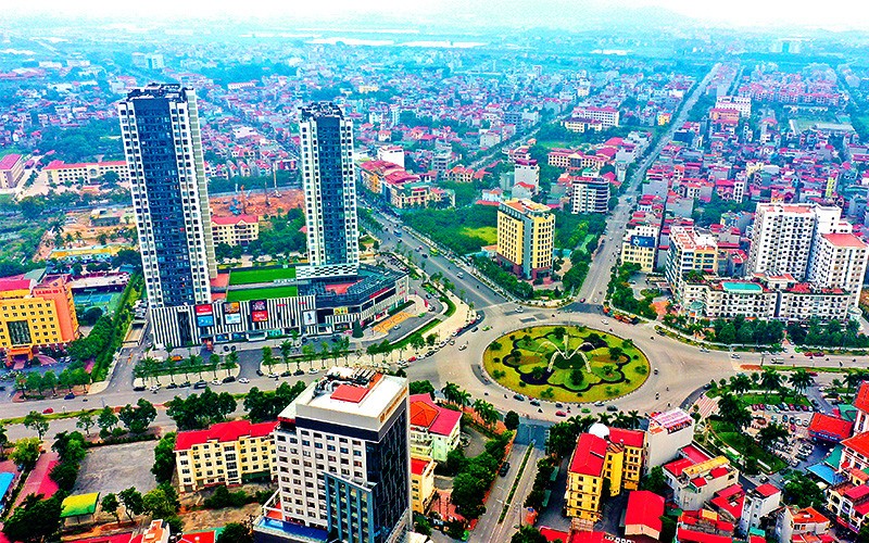 Xây dựng tuyến cao tốc kết nối các chuỗi công nghiệp lớn của Bắc Ninh