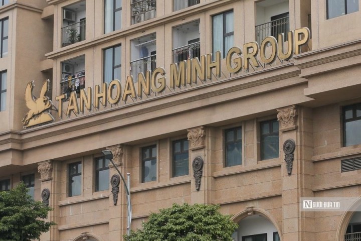 Có 2.100 tỷ nhưng Tân Hoàng Minh chưa thể trả cho nhà đầu tư