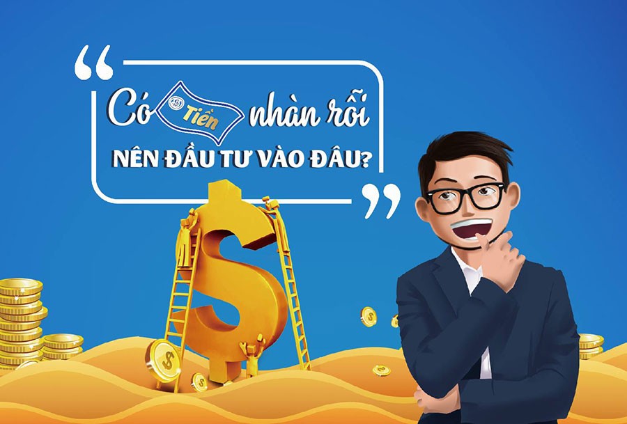 Nên đầu tư vào bất động sản hay mở tài khoản tiền gửi cố định tại ngân hàng trong năm 2022?