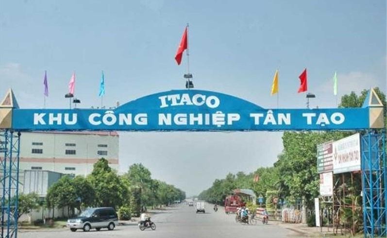 HoSE yêu cầu Tân Tạo trong 24 giờ phải xác nhận thông tin liên quan vụ ồn ào phá sản