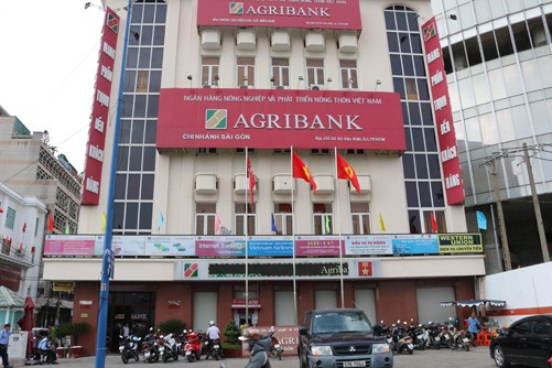 Agribank rao bán loạt lô đất tại TPHCM, giá lên tới gần 300 triệu đồng/m2