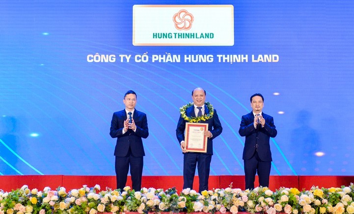 Hưng Thịnh Land được VinaCapital rót 25 triệu USD