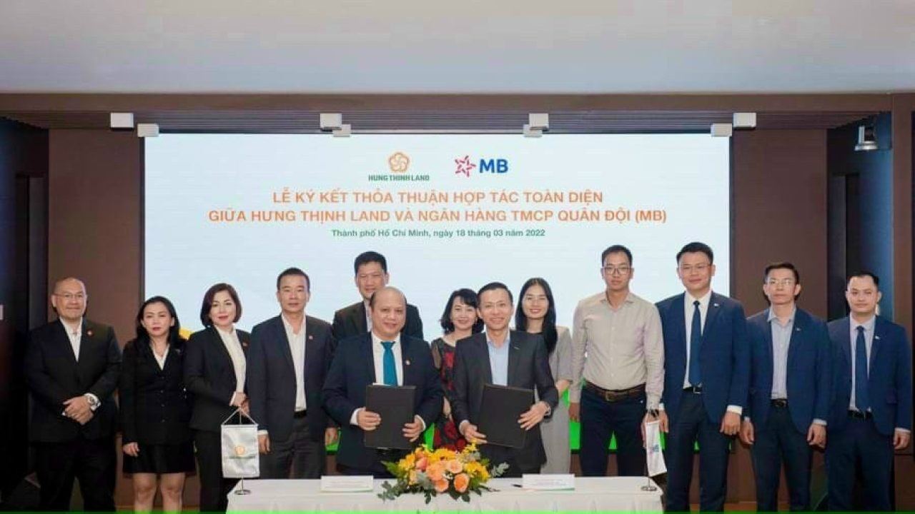 Hưng Thịnh Land sắp lên sàn: Thương vụ IPO được mong chờ của ngành bất động sản