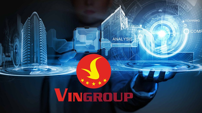 Vingroup ghi nhận hơn 32.000 tỷ doanh thu sau nửa năm