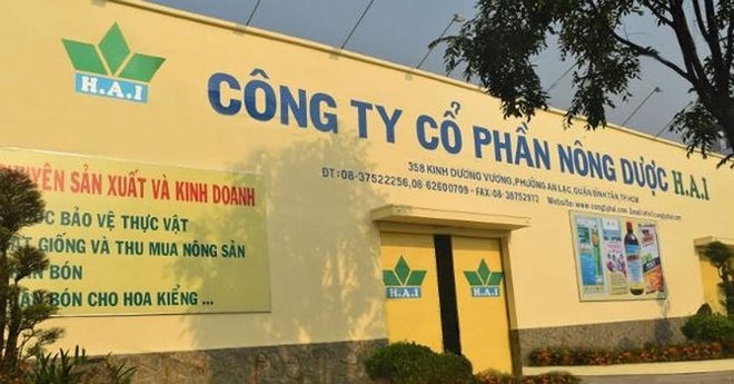 Agribank rao bán lô đất 3.000m2 của công ty con thuộc FLC với giá 220 tỷ