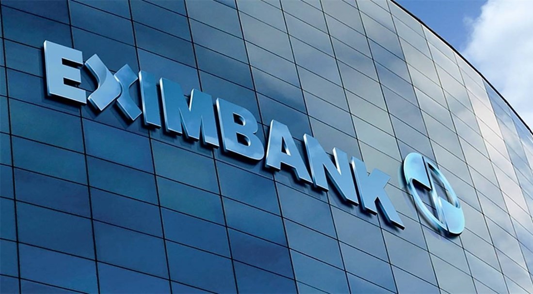 Eximbank lại thay đổi nhân sự