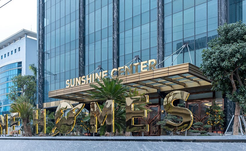 SMDS báo cáo Sunshine chậm thanh toán 55,5 tỷ đồng trái phiếu đến hạn
