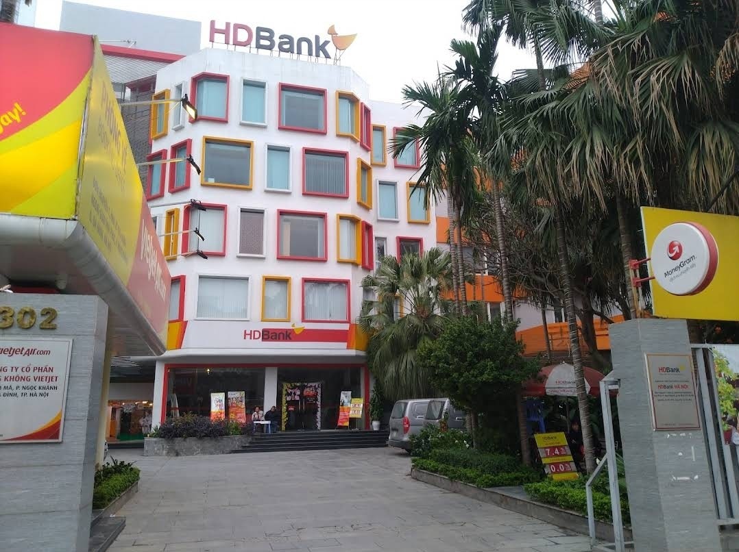 HDBank huy động hơn 2.400 tỷ đồng trái phiếu chỉ trong 1 tháng