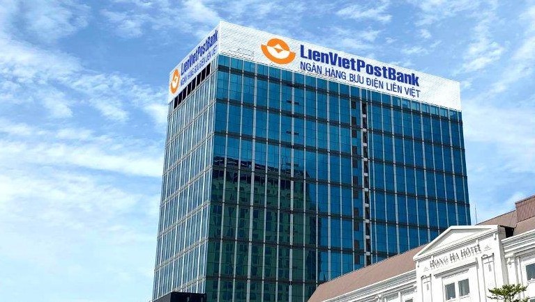 LienVietPostBank mua lại trái phiếu trước hạn