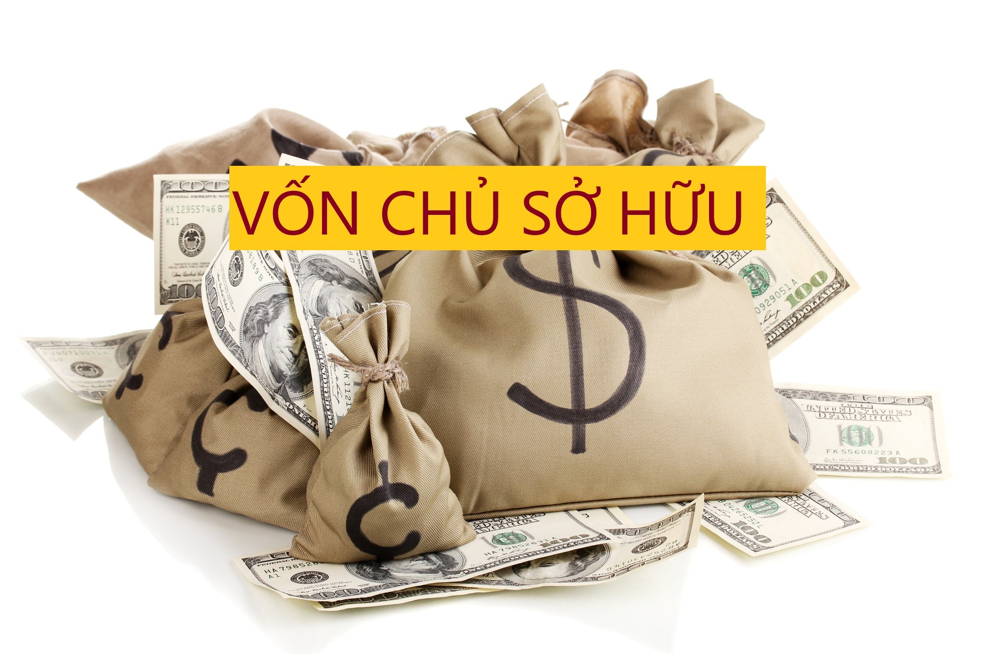 Vốn chủ sở hữu bất động sản là gì?