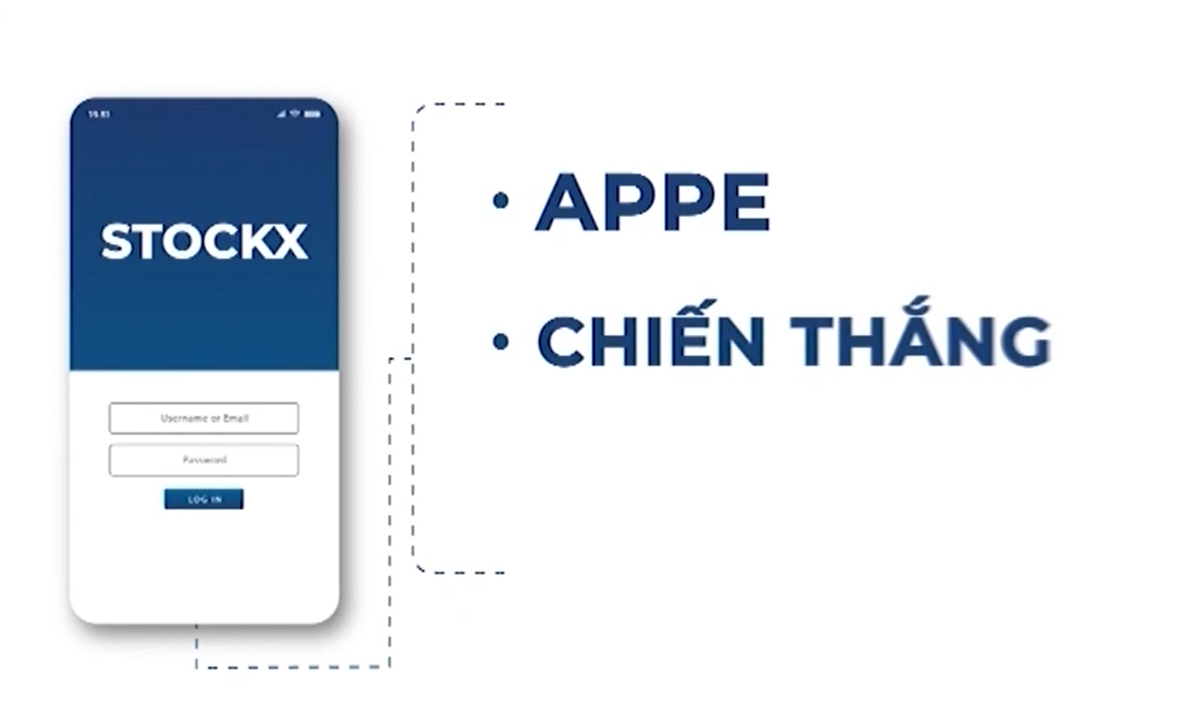 "Thiên biến vạn hóa" của các APP kêu gọi đầu tư chứng khoán không chính thống