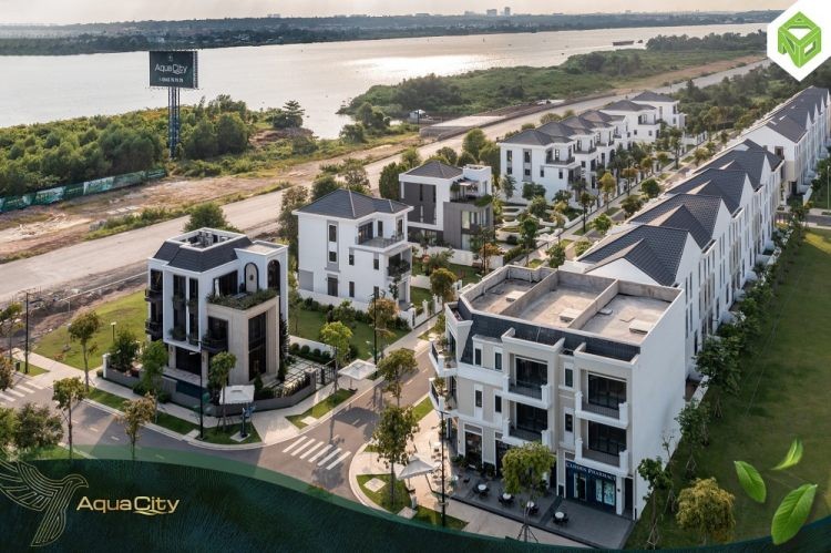 Vì sao Sở Xây dựng Đồng Nai hủy chứng nhận đủ điều kiện bán hàng dự án Aqua City?