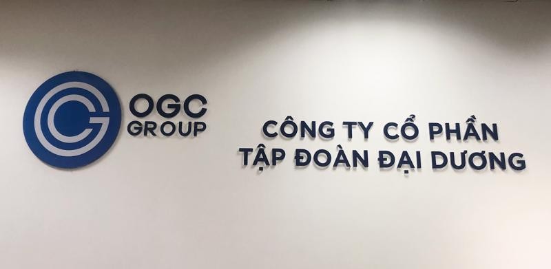 Cổ phiếu OGC chuyển sang diện kiểm soát từ ngày 14/12