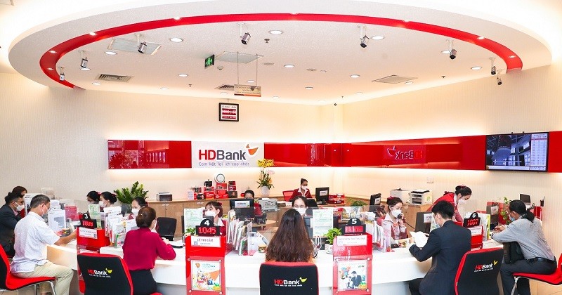 HDBank sắp phát hành 500 triệu USD trái phiếu quốc tế