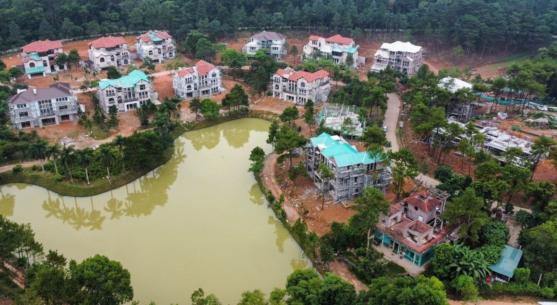 Một doanh nghiệp bất động sản kín tiếng tại Vĩnh Phúc huy động thành công hàng trăm tỷ đồng từ trái phiếu