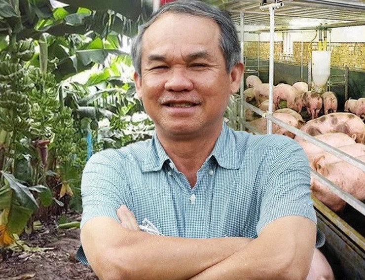Sau khách sạn và bệnh viện, Bầu Đức bất ngờ muốn bán sạch vốn chuỗi “heo ăn chuối” BAPI