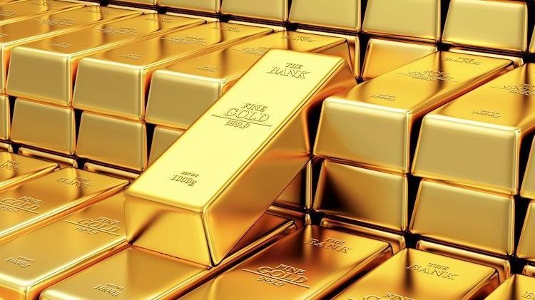 Giá vàng năm 2024 sẽ phá đỉnh lịch sử?