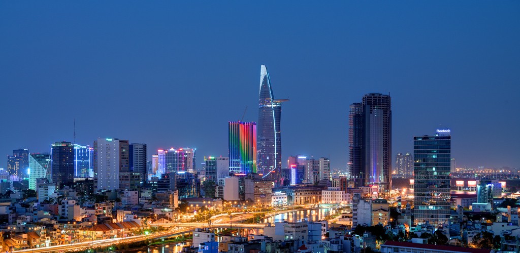 INFOGRAPHICS: Con tàu kinh tế tháng 1/2024 'chuyển động' mạnh mẽ