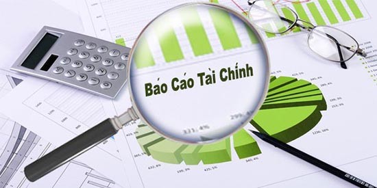 Nhận diện gian lận báo cáo tài chính