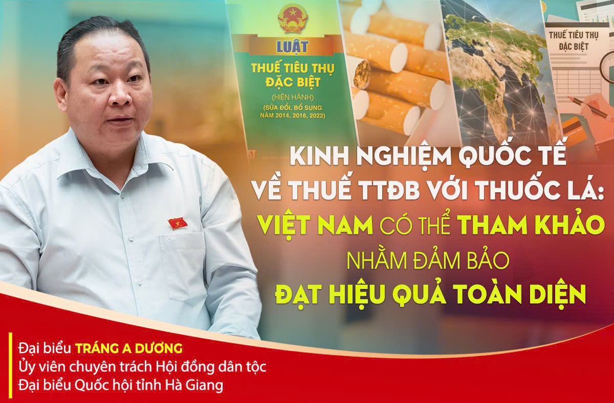 Việt Nam có thể tham khảo nhằm đảm bảo đạt hiệu quả toàn diện