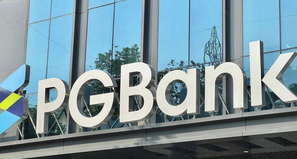 PGBank báo lãi tăng mạnh quý 3