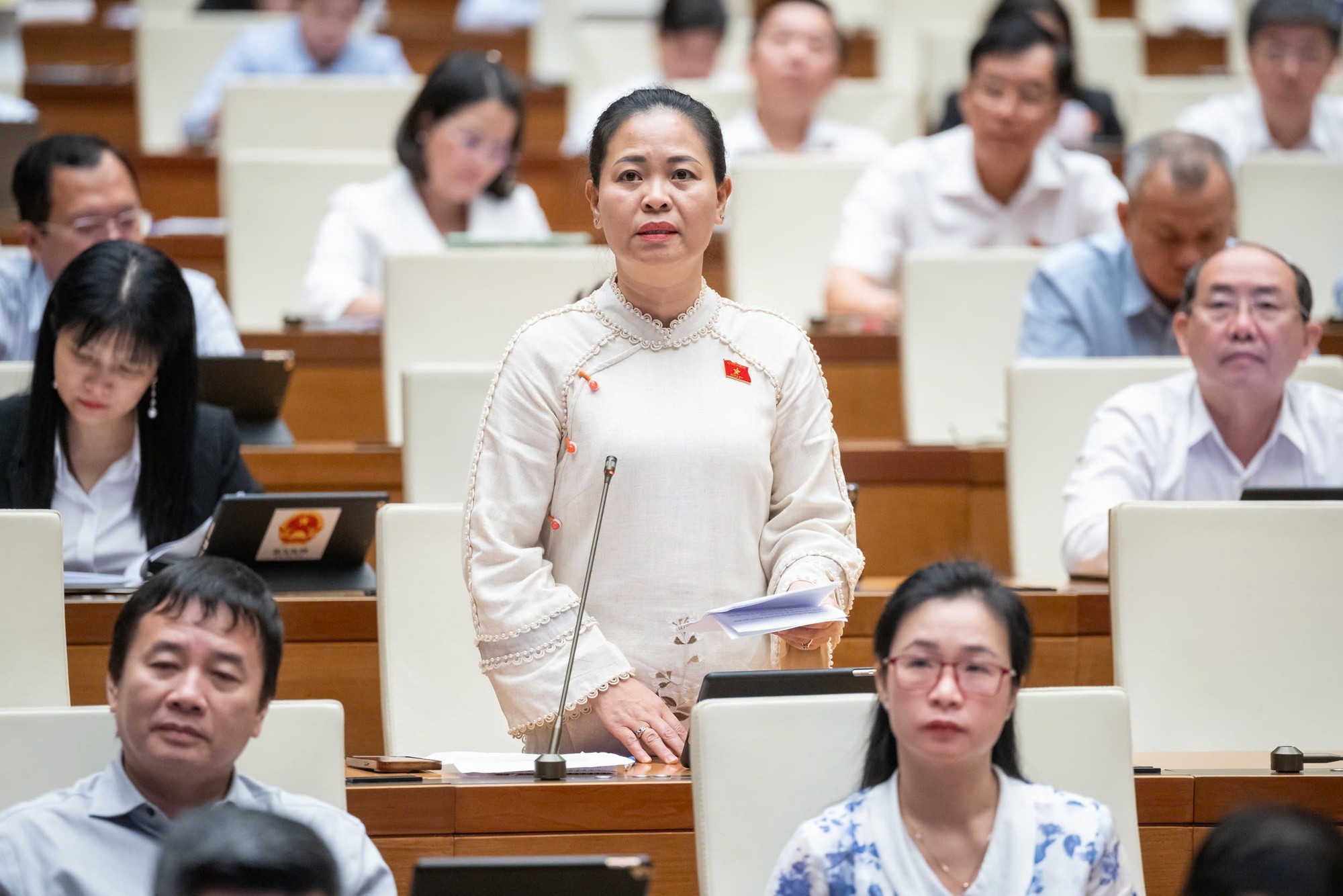 Đề nghị Nhà nước tiếp tục hỗ trợ bảo hiểm y tế đối với học sinh - sinh viên