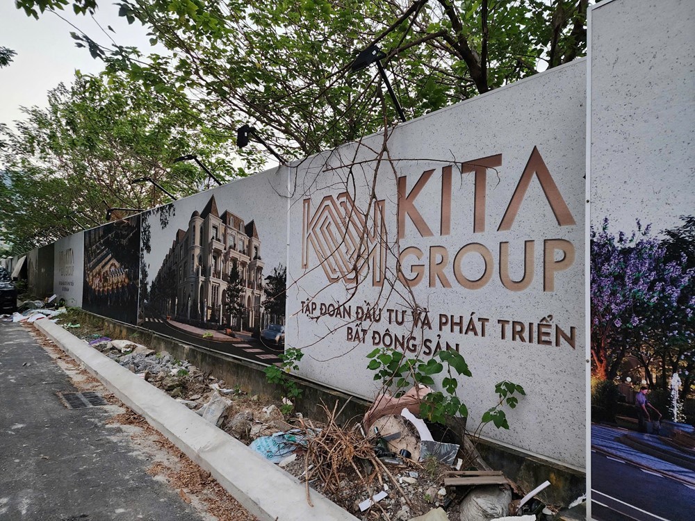 Kita Invest ghi nhận lợi nhuận giảm trong năm 2024