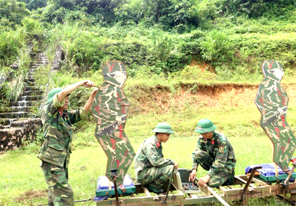 Một số yêu cầu cơ bản trong nâng cao tính tự giác chấp hành pháp luật của thanh niên ở nhà trường Quân đội hiện nay