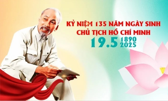 Hà Nội: Tổ chức hoạt động kỷ niệm ngày 19/5 tại nhiều di tích