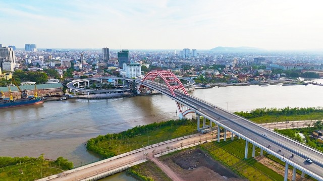 Hải Phòng chuyển hơn 4,6 ha đất lúa sang đất phi nông nghiệp để xây khu dân cư mới