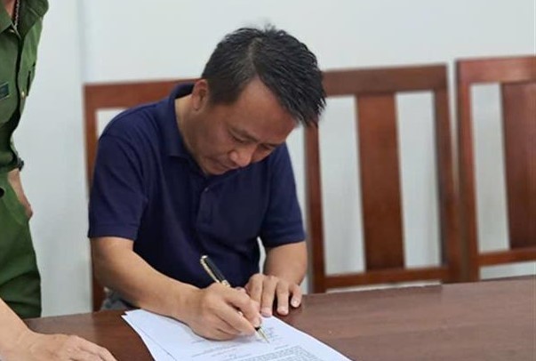 Chủ doanh nghiệp “mua bán trái phép hoá đơn” bị lừa chạy án