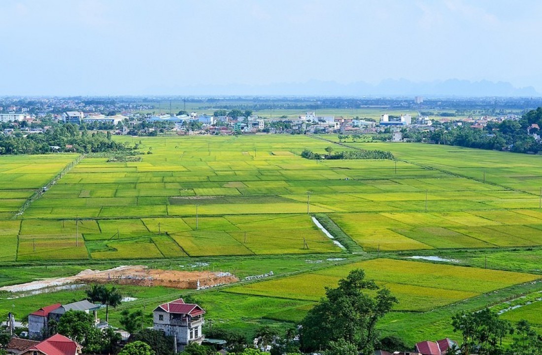 Quyền của người sử dụng đất thay đổi theo loại đất