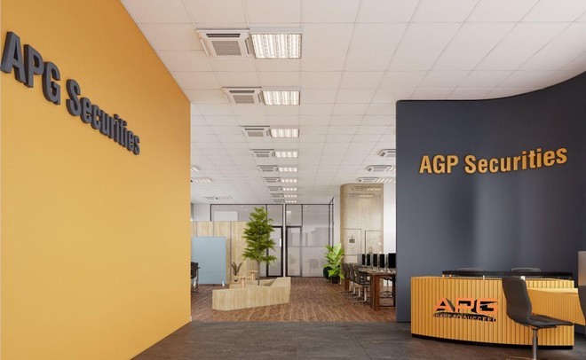 Chứng khoán APG bị phạt và truy thu thuế hơn 25,4 tỷ đồng