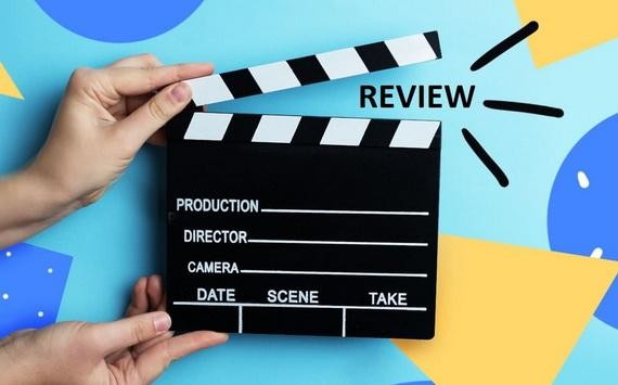Nghiên cứu trường hợp bình luận phim trên nền tảng số